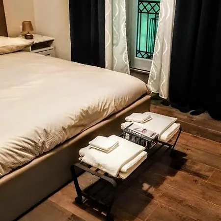 Peter Pan Bed & Breakfast 4*