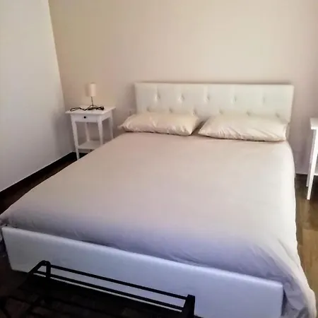 Bed & Breakfast Peter Pan