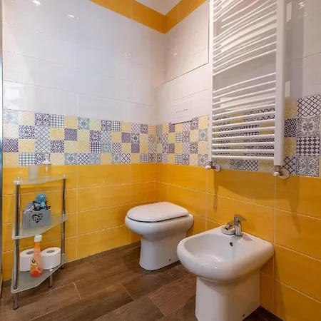 Bed & Breakfast Peter Pan 4*