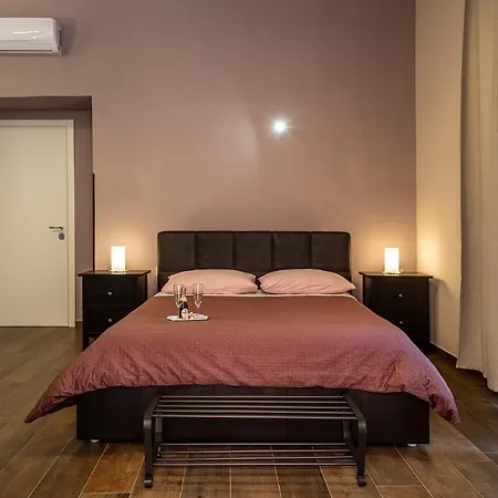 Bed & Breakfast Peter Pan 4*
