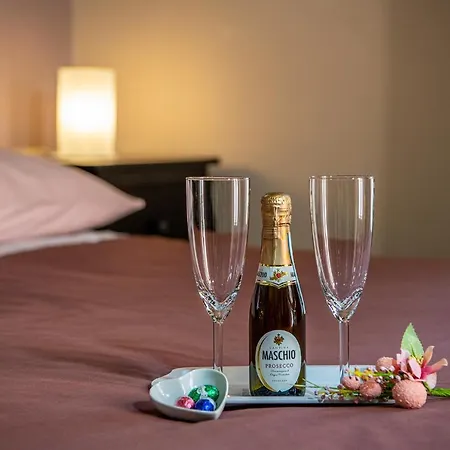Peter Pan Bed & Breakfast 4*