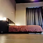 Bed & Breakfast Peter Pan Salerno