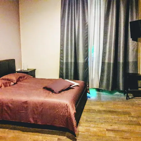 Peter Pan Bed & Breakfast *