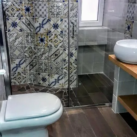 Bed & Breakfast Peter Pan Salerno