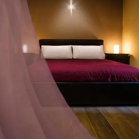 Peter Pan Bed & Breakfast *