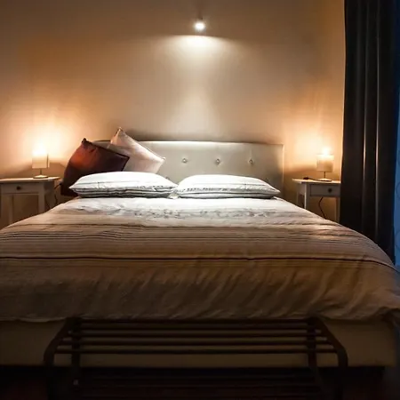 Bed & Breakfast Peter Pan *