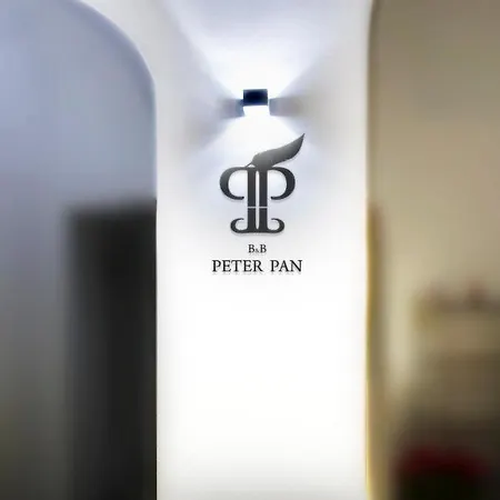 Bed & Breakfast Peter Pan Salerno