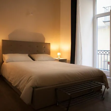 Bed & Breakfast Peter Pan