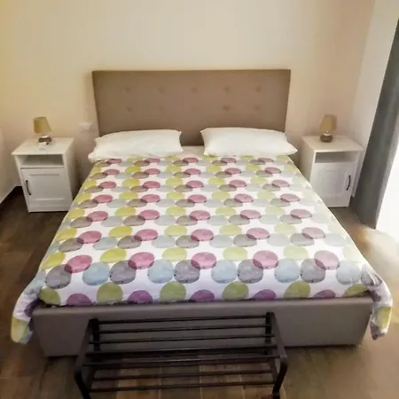 Bed & Breakfast Peter Pan