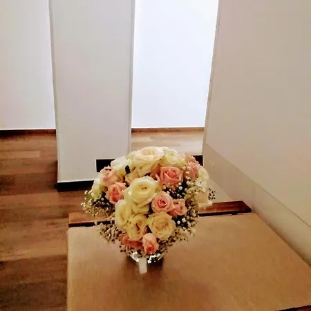 住宿加早餐酒店 Peter Pan 萨莱诺