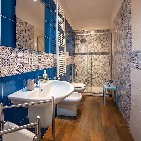 住宿加早餐酒店 Peter Pan