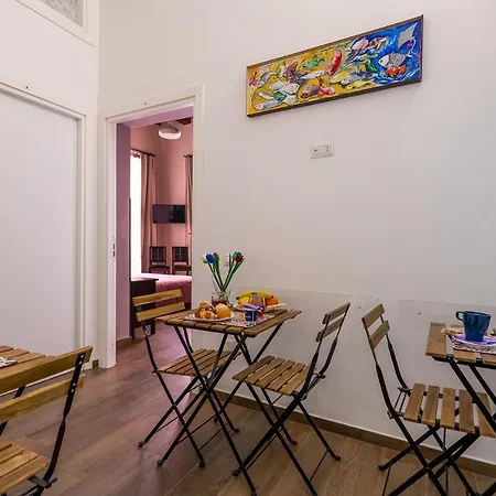 Peter Pan 住宿加早餐酒店