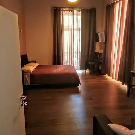 Peter Pan Bed & Breakfast *
