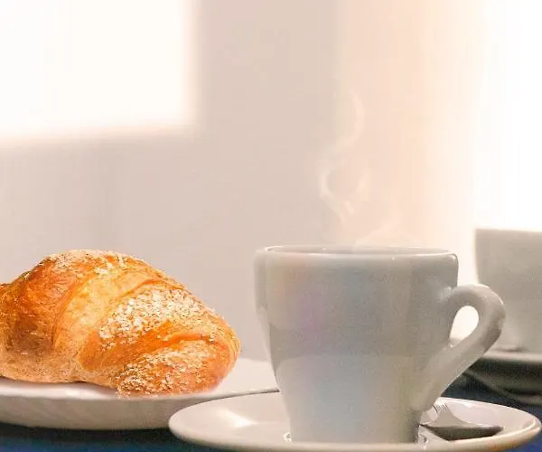 Peter Pan 3* ساليرنو