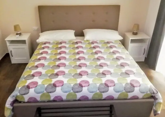 فندق مبيت وإفطار Peter Pan