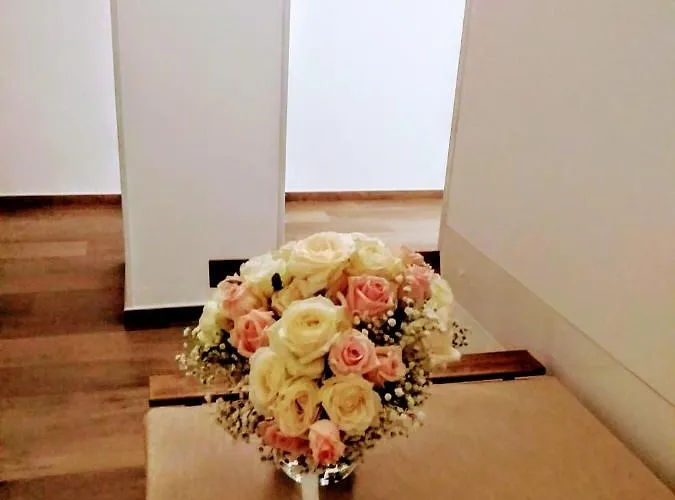 فندق مبيت وإفطار Peter Pan ساليرنو