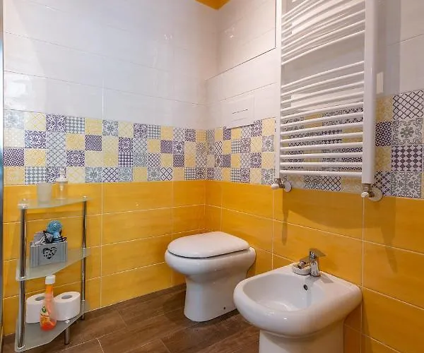 فندق مبيت وإفطار Peter Pan 3*