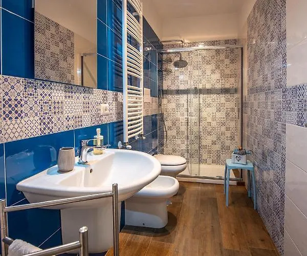 فندق مبيت وإفطار Peter Pan