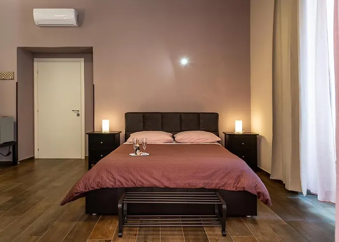 فندق مبيت وإفطار Peter Pan 3*