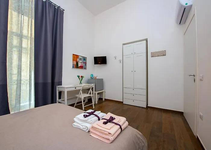 Peter Pan 3* ساليرنو