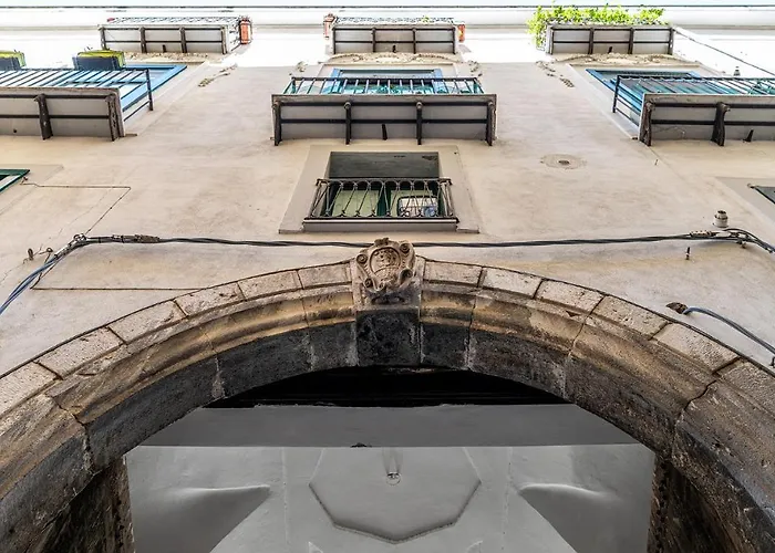 فندق مبيت وإفطار Peter Pan ساليرنو