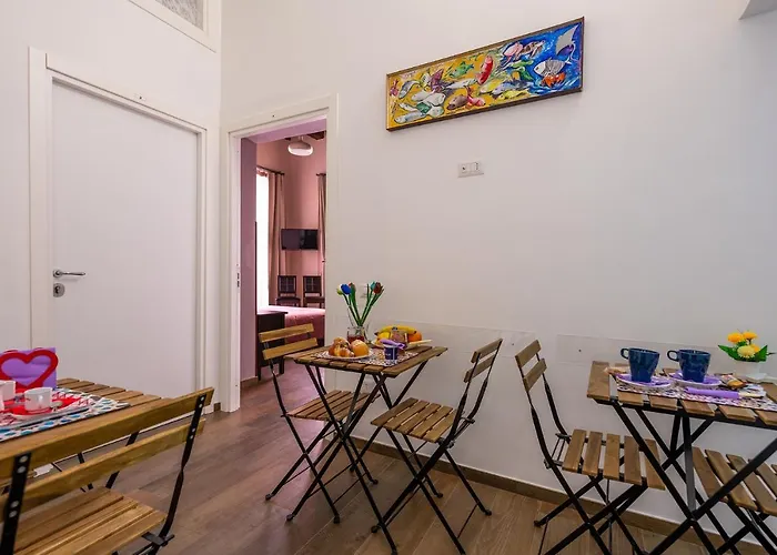 Peter Pan فندق مبيت وإفطار