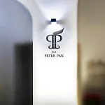 فندق مبيت وإفطار Peter Pan ساليرنو
