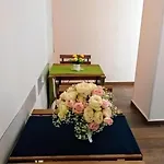 Peter Pan Bed & Breakfast Salerno