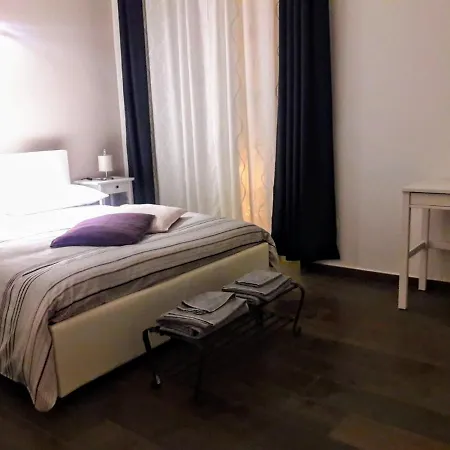 Bed and Breakfast Peter Pan