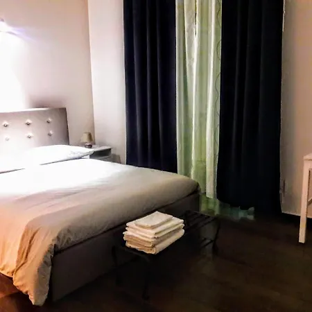 Peter Pan Bed and Breakfast