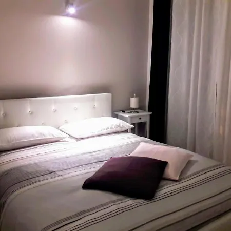 Peter Pan Bed and Breakfast