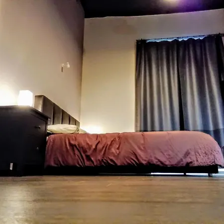 Bed and Breakfast Peter Pan Σαλέρνο