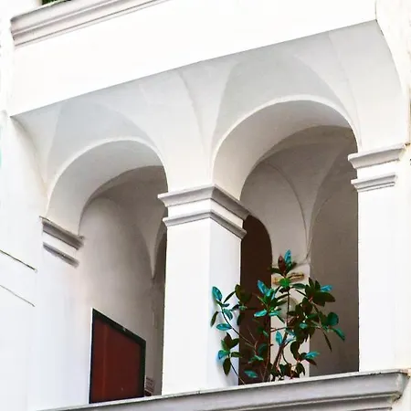 Bed and Breakfast Peter Pan 3*