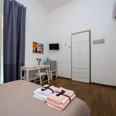 Peter Pan 3* 살레르노