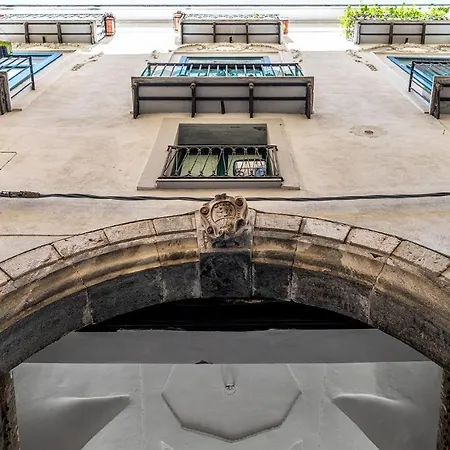 Bed and Breakfast Peter Pan Σαλέρνο