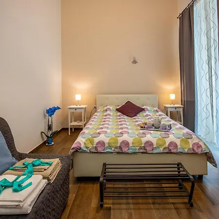 Peter Pan 3* 살레르노