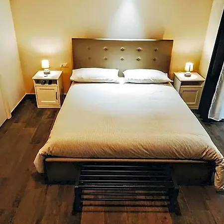 Peter Pan 住宿加早餐酒店 4*