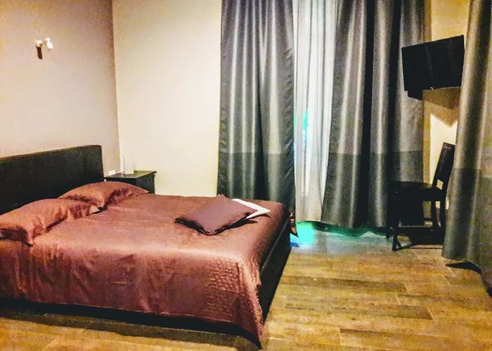 Peter Pan Bed and Breakfast 3*