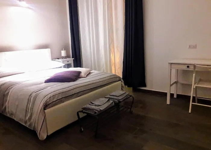 Bed and Breakfast Peter Pan