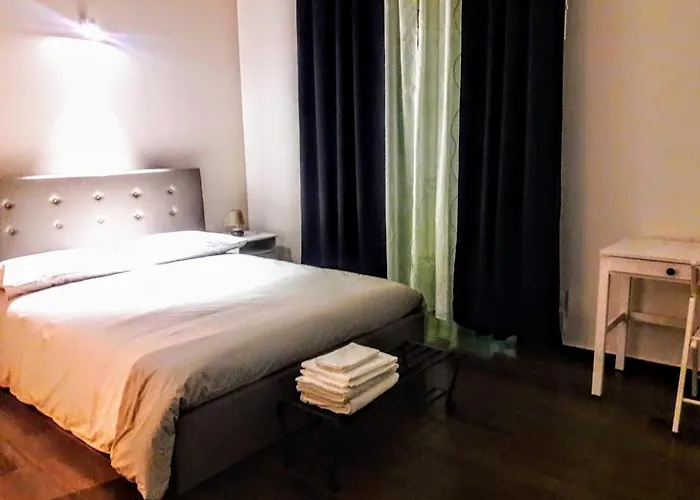 Peter Pan Bed and Breakfast