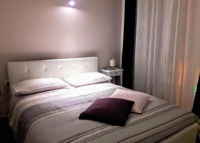 Peter Pan Bed & Breakfast