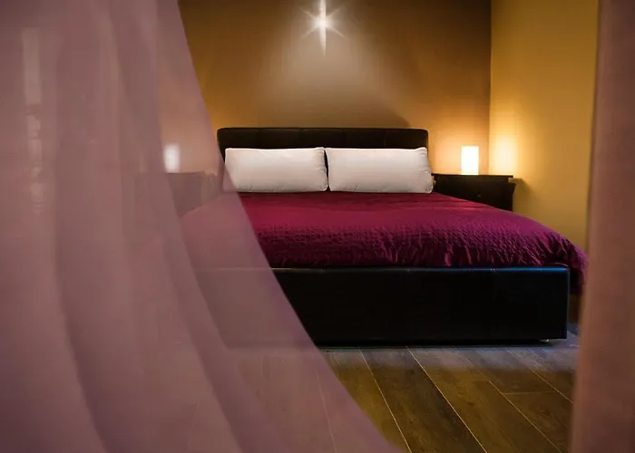 Peter Pan Bed & Breakfast 4*