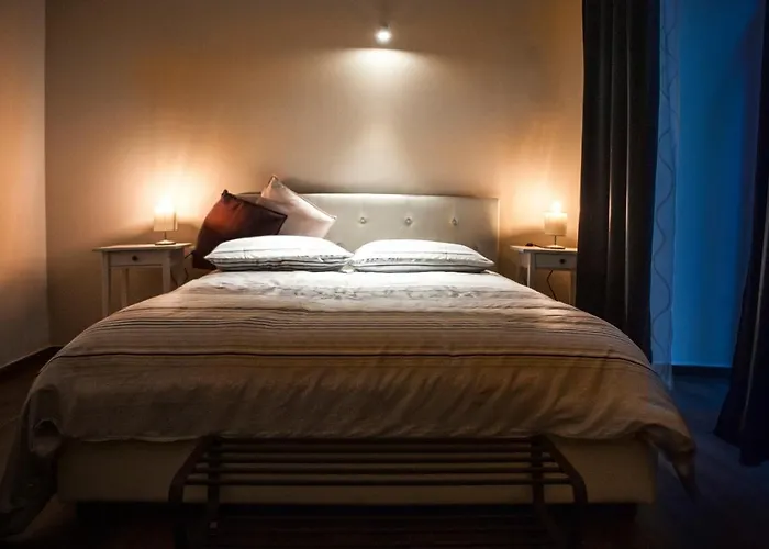 Bed & Breakfast Peter Pan 4*