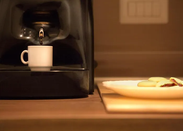 Bed & Breakfast Peter Pan 4*