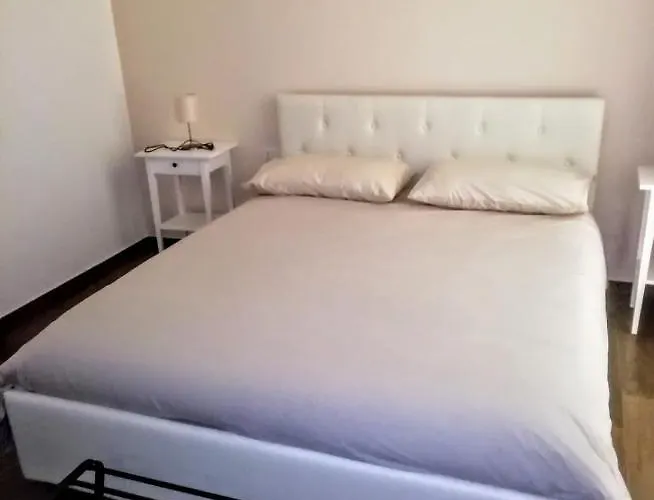 Bed & Breakfast Peter Pan