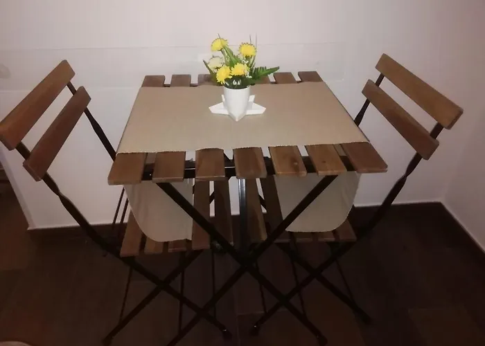 Bed and Breakfast Peter Pan